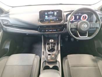 Used Nissan Qashqai 2021 for sale - 74933396: Photo