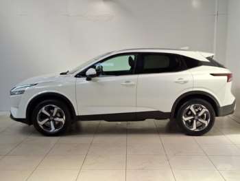 Used Nissan Qashqai 2021 for sale - 74933396: Photo