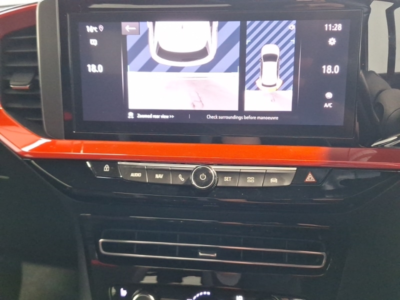 Used Vauxhall Mokka 2023 for sale - 76397495: Photo 10