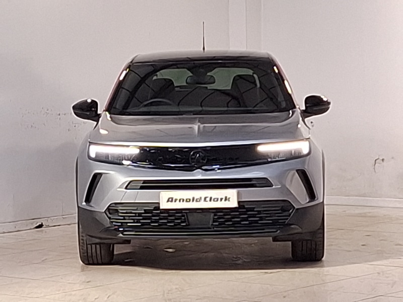 Used Vauxhall Mokka 2023 for sale - 76397495: Photo 12