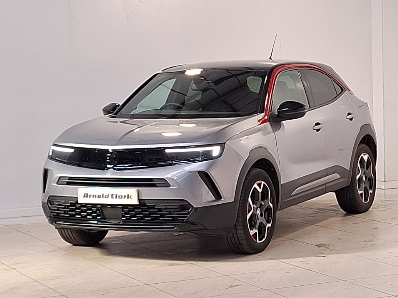 Used Vauxhall Mokka 2023 for sale - 76397495: Photo 13