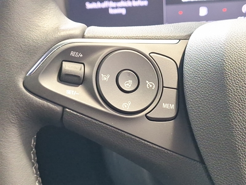 Used Vauxhall Mokka 2023 for sale - 76397495: Photo 15