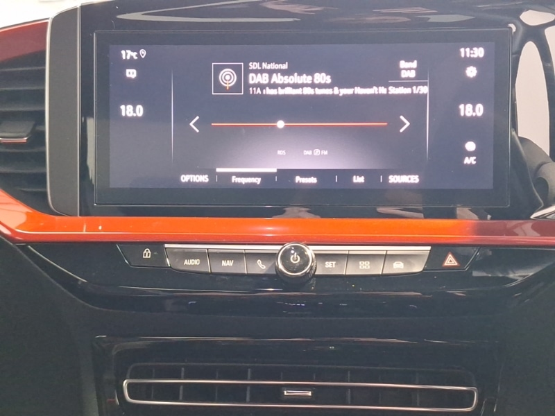 Used Vauxhall Mokka 2023 for sale - 76397495: Photo 17