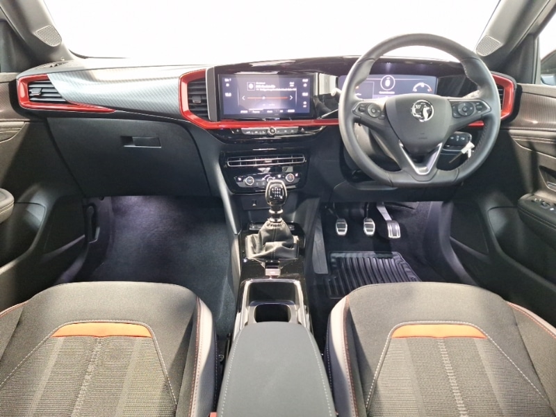 Used Vauxhall Mokka 2023 for sale - 76397495: Photo 2