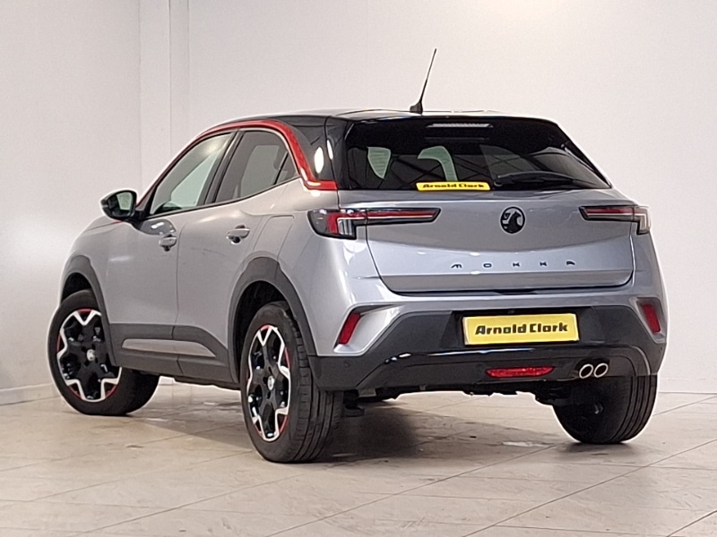 Used Vauxhall Mokka 2023 for sale - 76397495: Photo 3