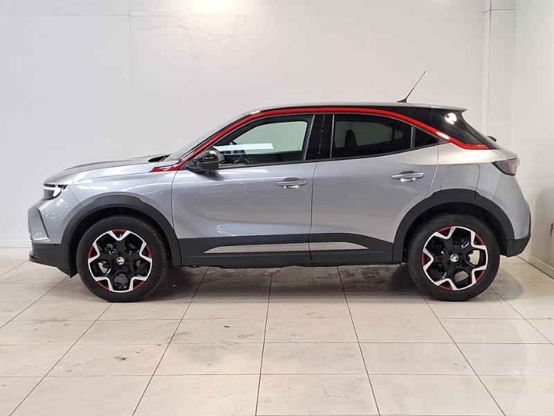 Used Vauxhall Mokka 2023 for sale - 76397495: Photo 4