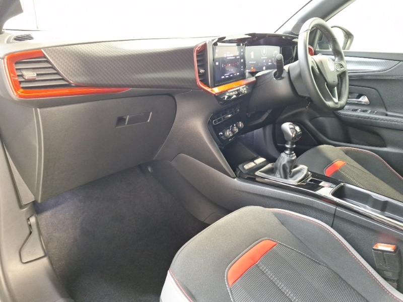 Used Vauxhall Mokka 2023 for sale - 76397495: Photo 5