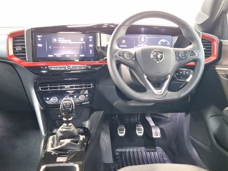 Used Vauxhall Mokka 2023 for sale - 76397495: Photo 7