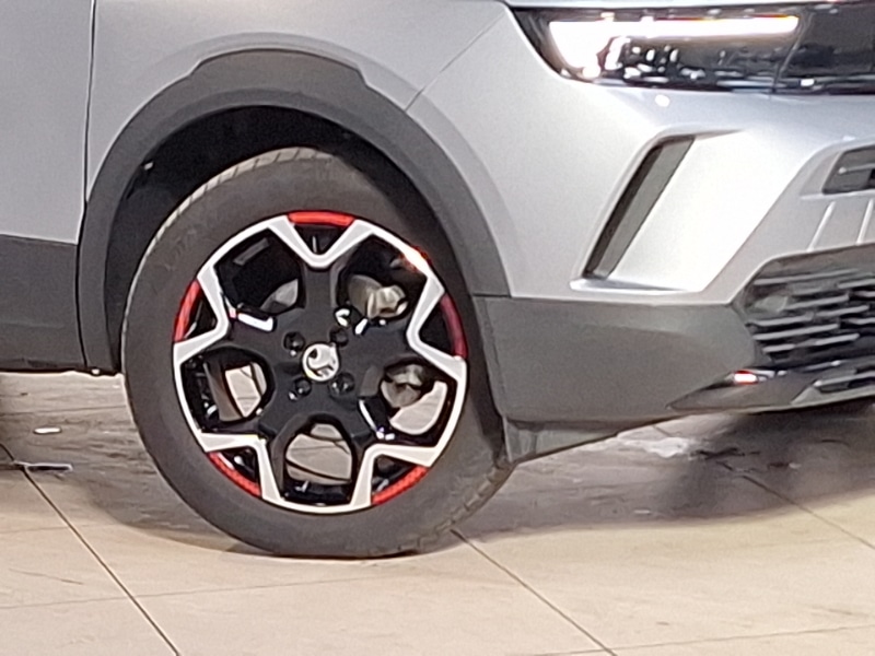 Used Vauxhall Mokka 2023 for sale - 76397495: Photo 9