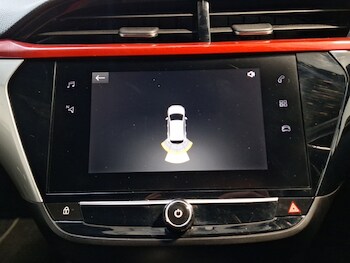 Used Vauxhall Corsa 2019 for sale - 78333786: Photo