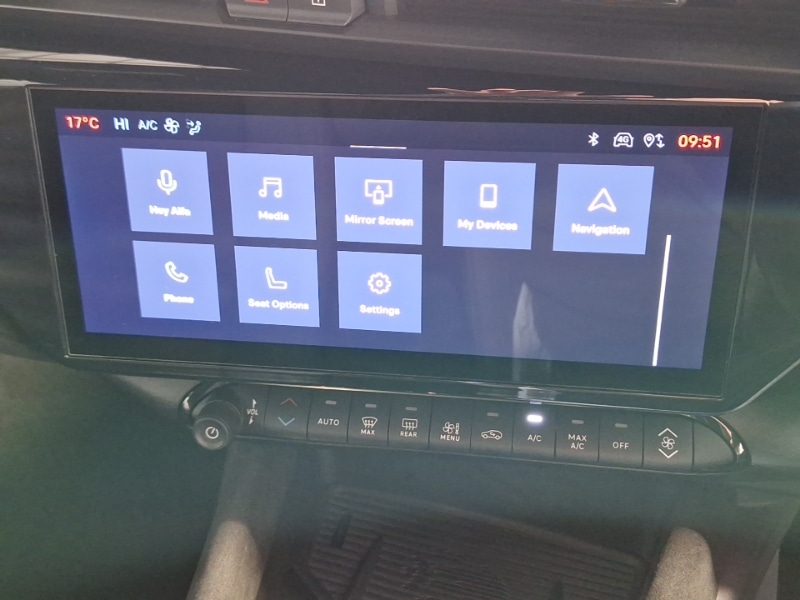 Used Alfa Romeo Junior 2025 for sale - 78071307: Photo 17