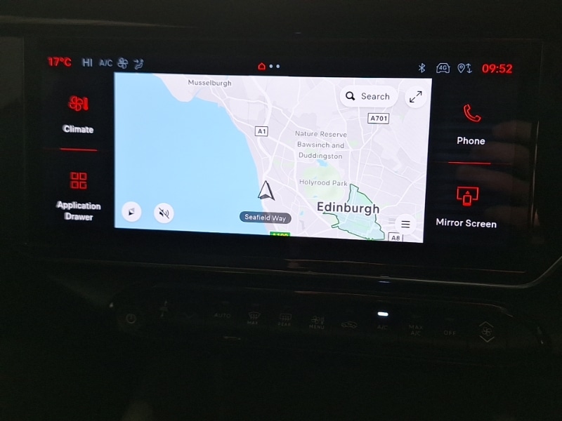 Used Alfa Romeo Junior 2025 for sale - 78071307: Photo 19