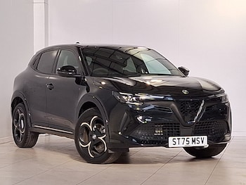 Used Alfa Romeo Junior 2025 for sale - 78071307: Photo