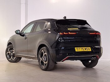 Used Alfa Romeo Junior 2025 for sale - 78071307: Photo