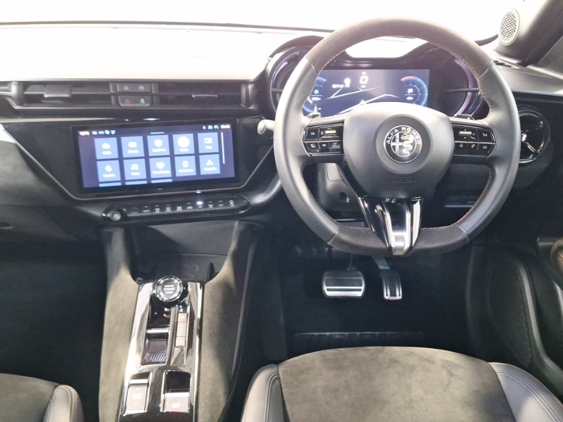 Used Alfa Romeo Junior 2025 for sale - 78071307: Photo 7