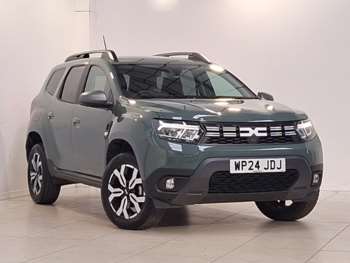 2024 - 1.0 TCe 90 Journey 5dr