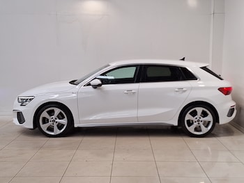 Used Audi A3 2022 for sale - 78369423: Photo