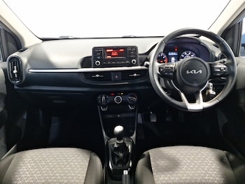 Used Kia Picanto 2022 for sale - 78380882: Photo