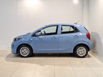 Used Kia Picanto 2022 for sale - 78380882: Photo