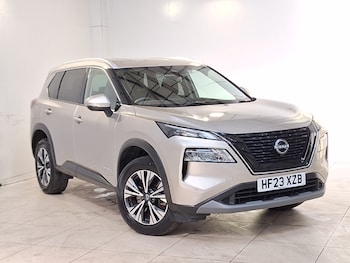 Used Nissan X-Trail 2023 for sale - 78326868: Photo