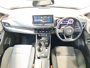 Used Nissan X-Trail 2023 for sale - 78326868: Photo