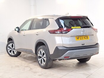 Used Nissan X-Trail 2023 for sale - 78326868: Photo