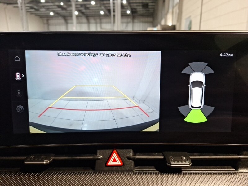 Used Kia Sportage 2025 for sale - 77047159: Photo 10