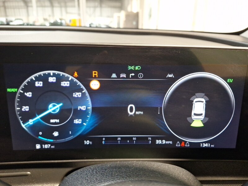 Used Kia Sportage 2025 for sale - 77047159: Photo 11