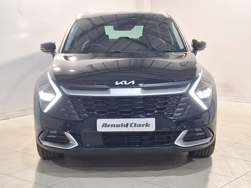 Used Kia Sportage 2025 for sale - 77047159: Photo 12