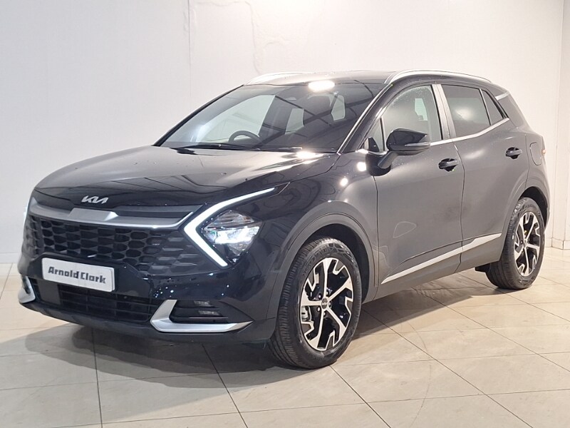 Used Kia Sportage 2025 for sale - 77047159: Photo 13