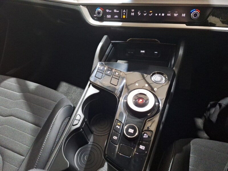 Used Kia Sportage 2025 for sale - 77047159: Photo 14