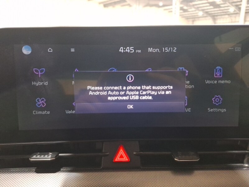 Used Kia Sportage 2025 for sale - 77047159: Photo 18