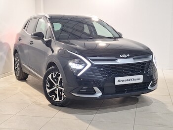 Used Kia Sportage 2025 for sale - 77047159: Photo