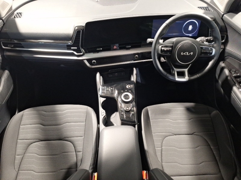 Used Kia Sportage 2025 for sale - 77047159: Photo 2
