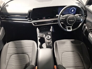 Used Kia Sportage 2025 for sale - 77047159: Photo