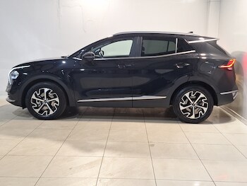 Used Kia Sportage 2025 for sale - 77047159: Photo