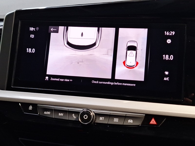 Used Vauxhall Grandland 2022 for sale - 77992795: Photo 10