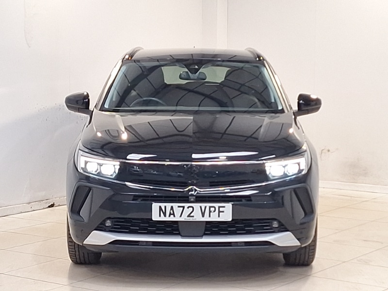 Used Vauxhall Grandland 2022 for sale - 77992795: Photo 12