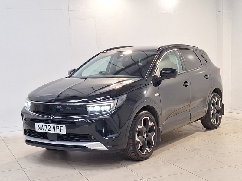 Used Vauxhall Grandland 2022 for sale - 77992795: Photo 13