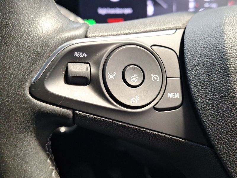 Used Vauxhall Grandland 2022 for sale - 77992795: Photo 15