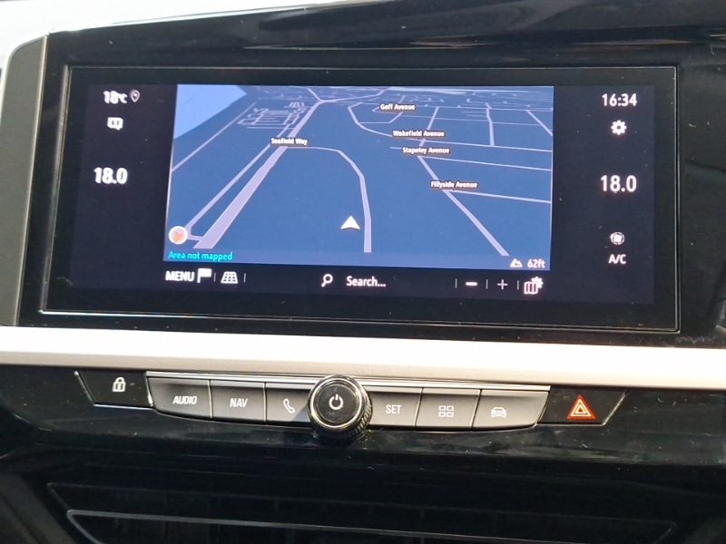 Used Vauxhall Grandland 2022 for sale - 77992795: Photo 17