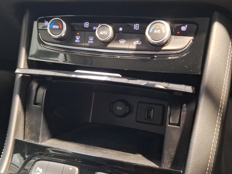 Used Vauxhall Grandland 2022 for sale - 77992795: Photo 18