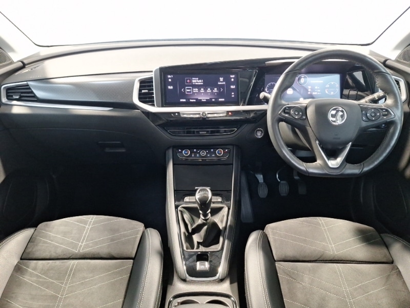 Used Vauxhall Grandland 2022 for sale - 77992795: Photo 2