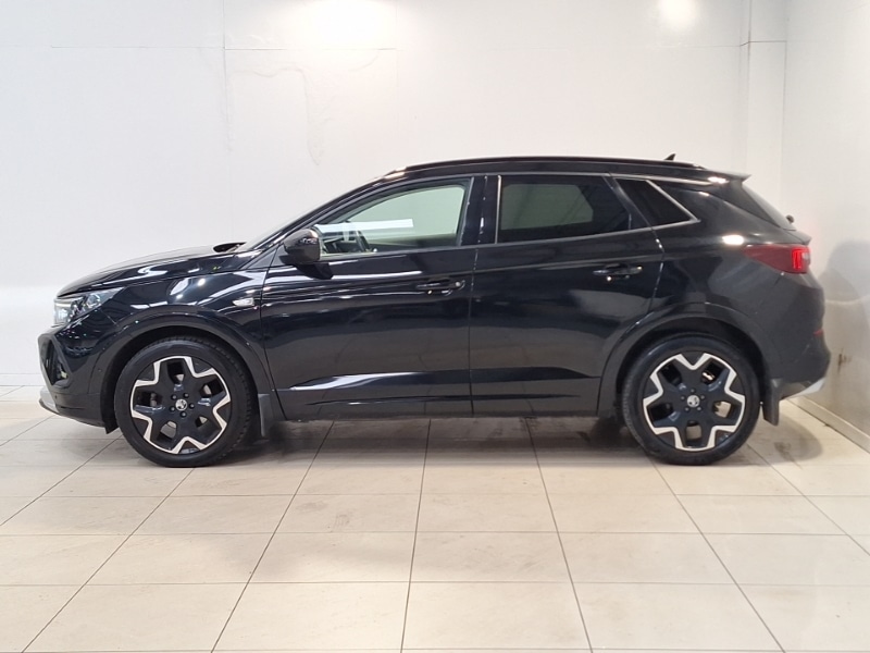 Used Vauxhall Grandland 2022 for sale - 77992795: Photo 4