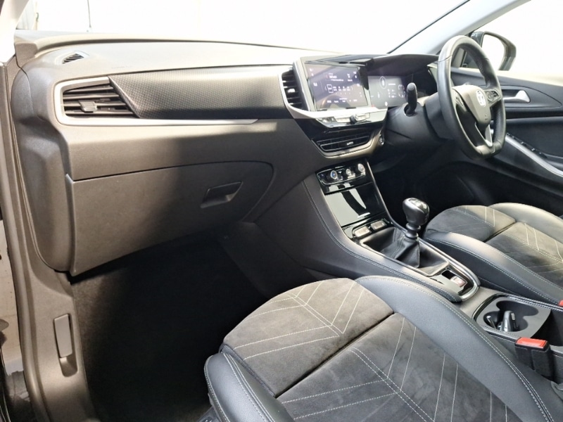 Used Vauxhall Grandland 2022 for sale - 77992795: Photo 5