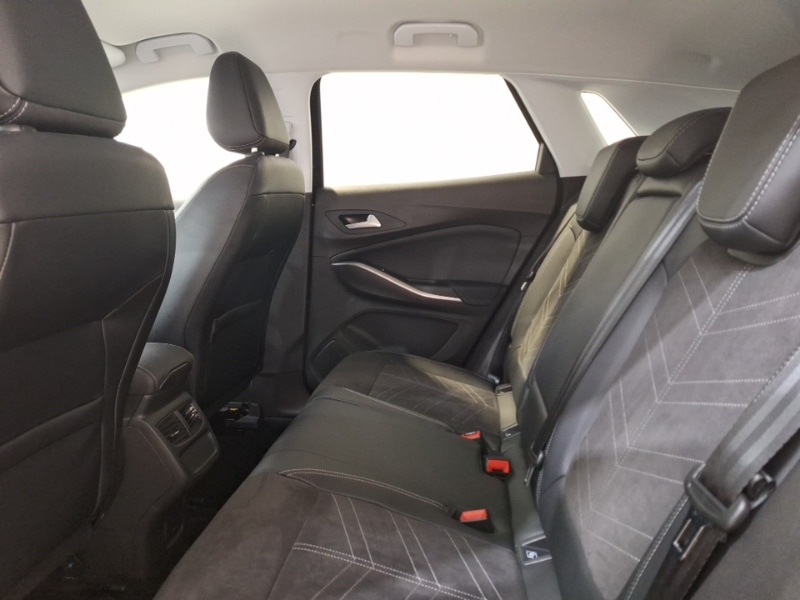 Used Vauxhall Grandland 2022 for sale - 77992795: Photo 6