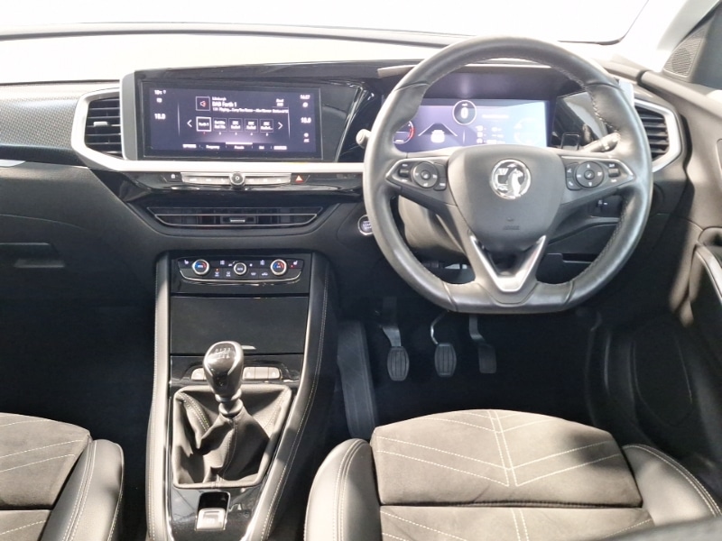 Used Vauxhall Grandland 2022 for sale - 77992795: Photo 7