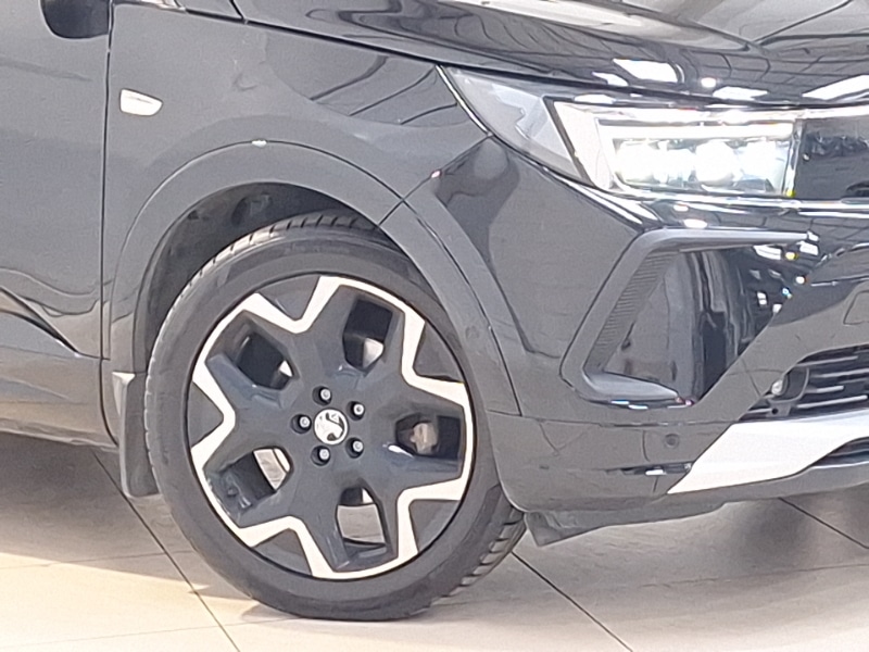 Used Vauxhall Grandland 2022 for sale - 77992795: Photo 9