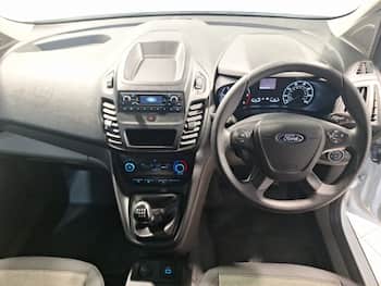 Used Ford Transit Connect 2024 for sale - 79594630: Photo