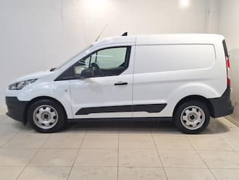 Used Ford Transit Connect 2024 for sale - 79594630: Photo